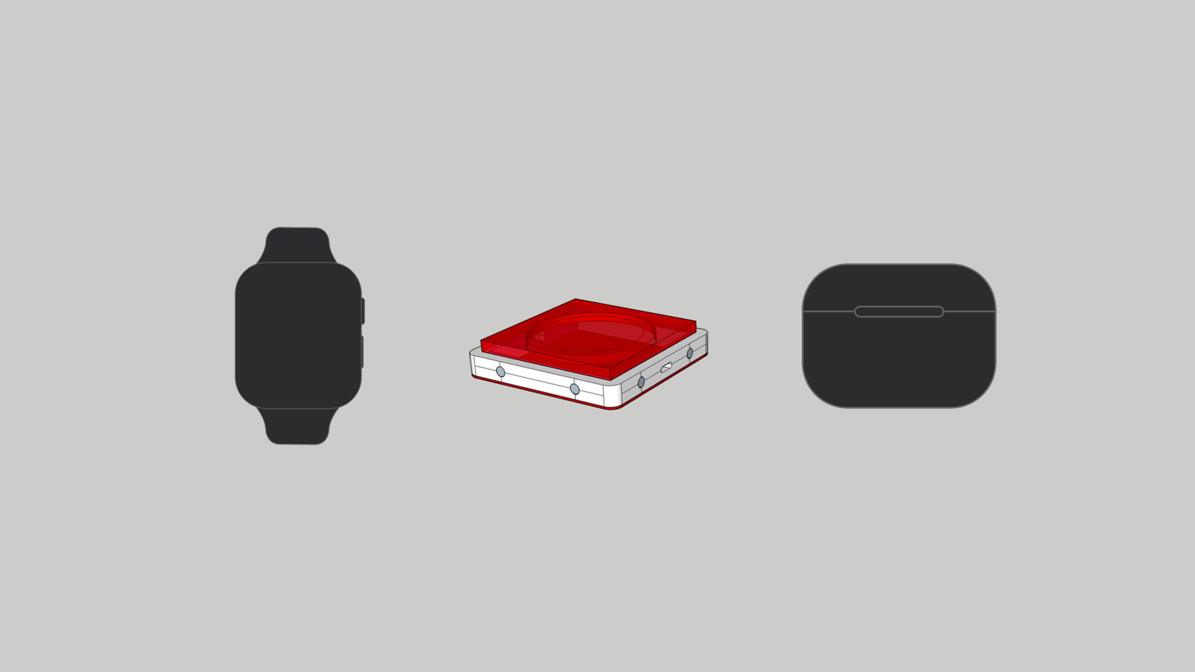 Inductive Charging