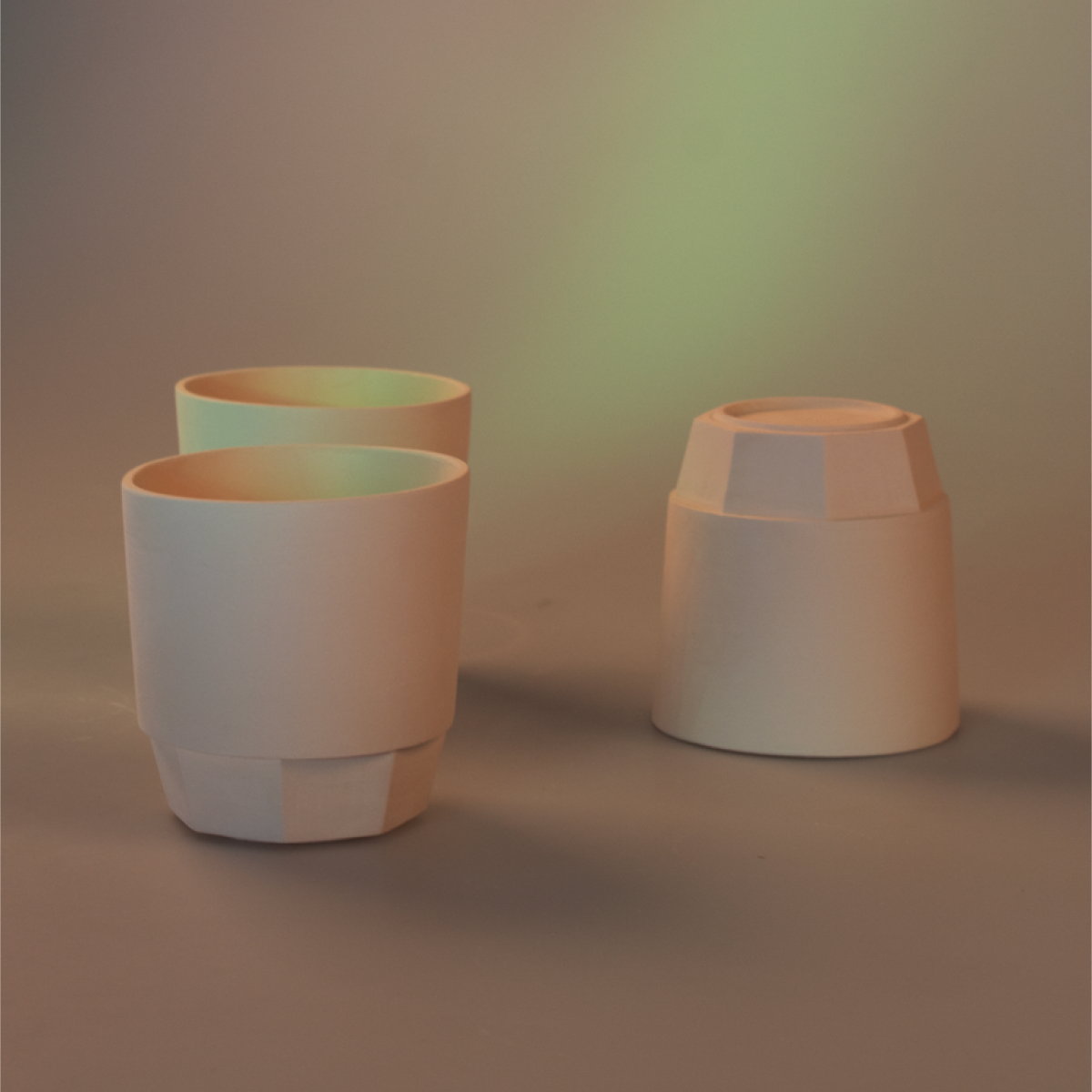 Cups
