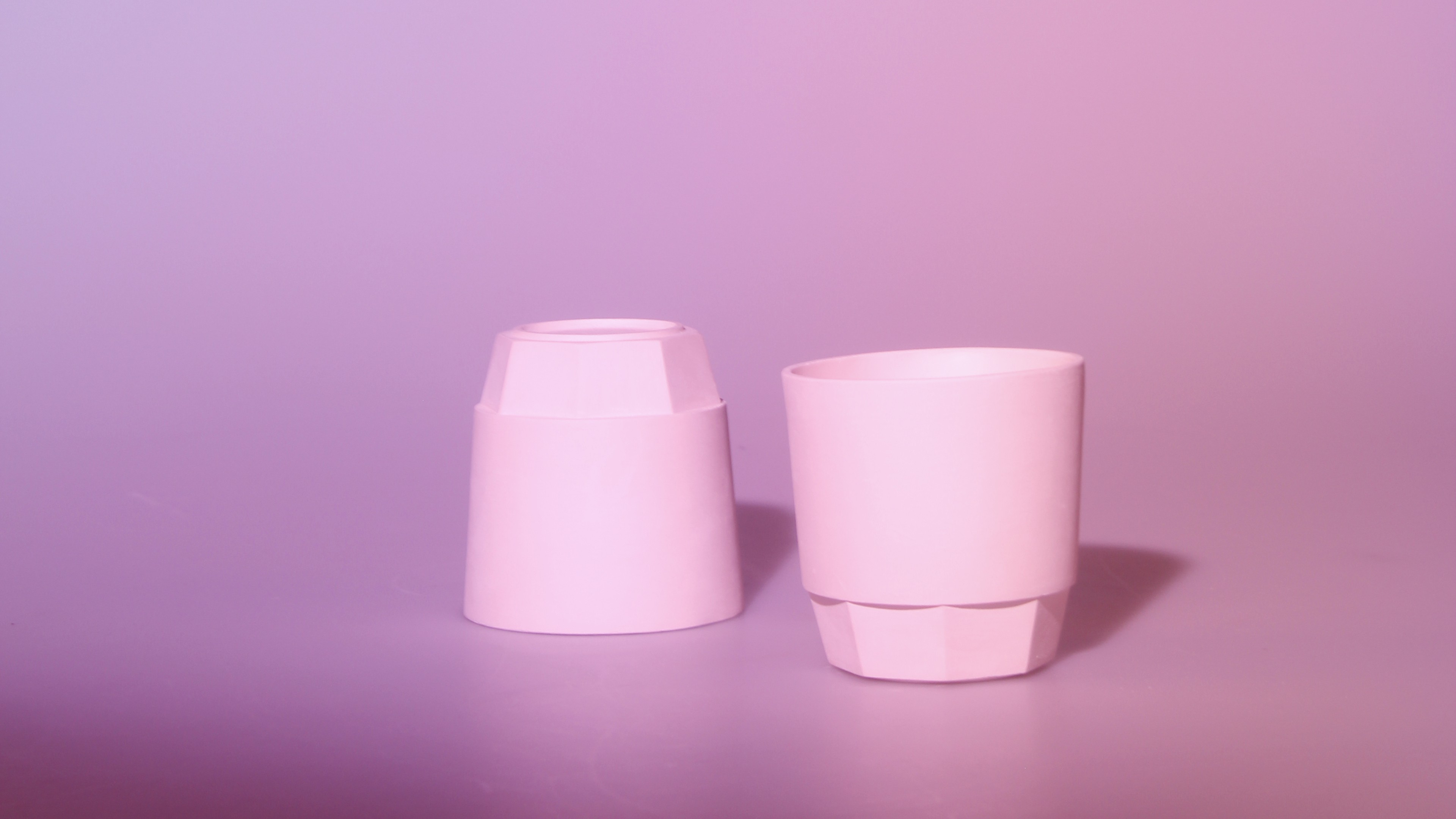 Becher Set