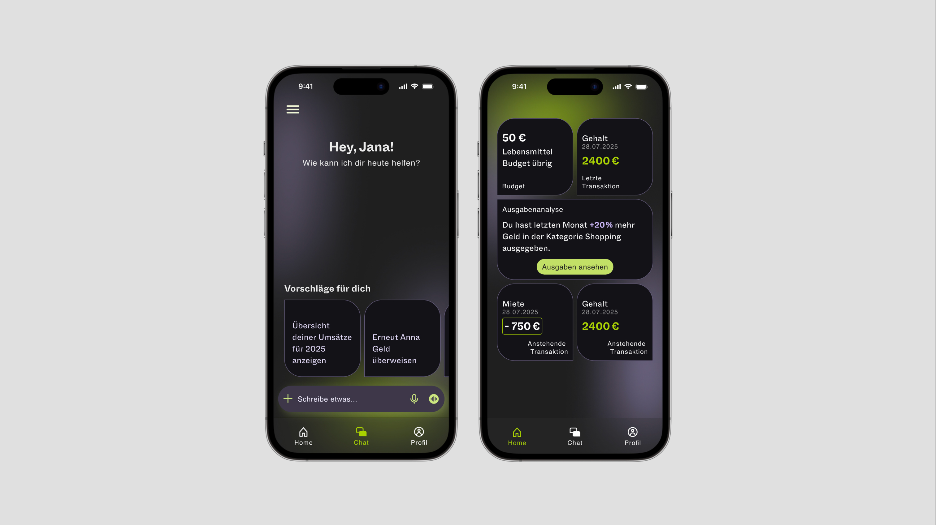 Kivo Mock-Up