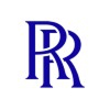 Rolls-Royce Logo